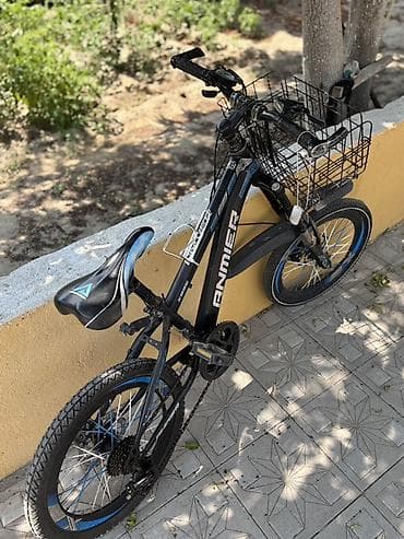 surron bike: ANMIER X-885 velosiped — 4
