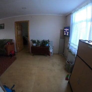 yevlaxda ev elanlari: 2 комнаты, 60 м², Нет кредита, Средний ремонт — 5