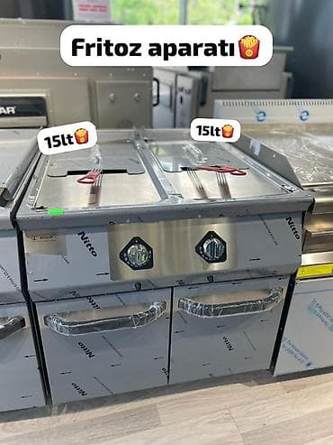 Fri kartof üçün, Cüt gözlü lalafo.az -da Fri kartof üçün, Cüt gözlü