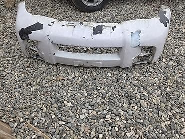 bmw e36 satilir: Avtomobil üçün ön bamper Hunday Tucson 2008 - Material: plastik (OEM — 1