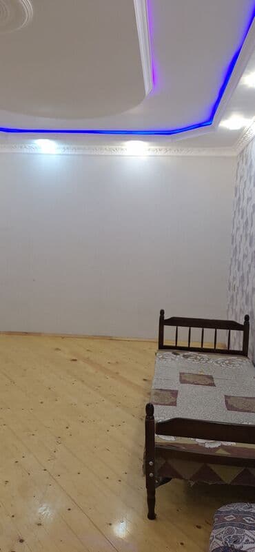 Отделочные материалы: Obyekt: İki mərtəbəli fərdi yawayiw evi kiraye verilir Təsvir: - — 4