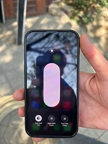 redmi pad 3: IPhone 13 mini, Mavi — 4