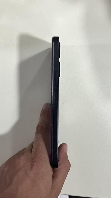 honor 5c: Honor X5, 64 GB, rəng - Qara, Barmaq izi — 4