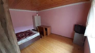 ismayilli gunluk evler: 16 kv. m, 1 otaqlı, Qaz, İşıq, Su — 2