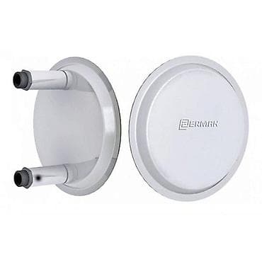 profisianal pec: Sauna qaz sobası. Rusiyanın ERMAK firmasının istehsalı olan sauna üçün — 5