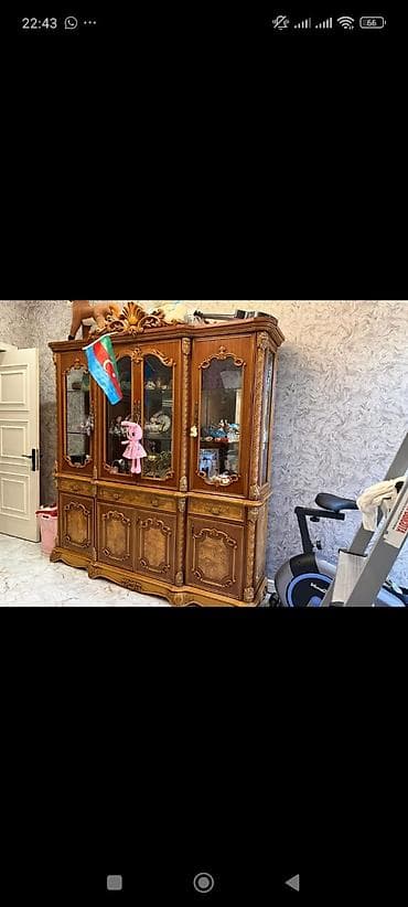 Qorkalar: Qorka yaxşı vəziyyətdə satilir 100 azn. Real alıcıya endirim olunacaq — 1
