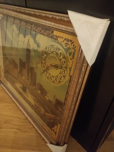 3d divar saatlari: Divar saatları — 2