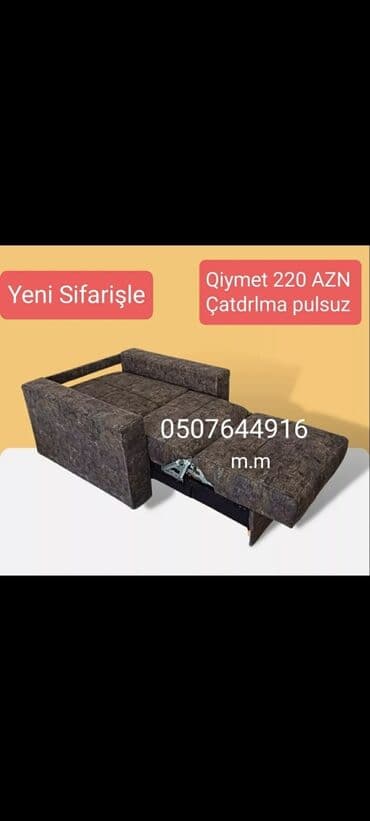 Kreslolar: Yeni, Kreslo-kravat, Parça, Kredit yoxdur, Şəhərdaxili pulsuz çatdırılma — 4