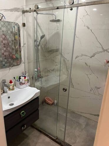 yeni evlər: 3 otaqlı, Yeni tikili, 74 kv. m — 2