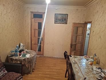 gencede ev: Təcili 2 nəfərə oğlan otaq yoldaşı axtarılır!!!, sakit, təmizkar — 2