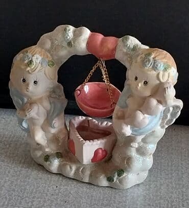 madame coco baku: Fiqur — 1