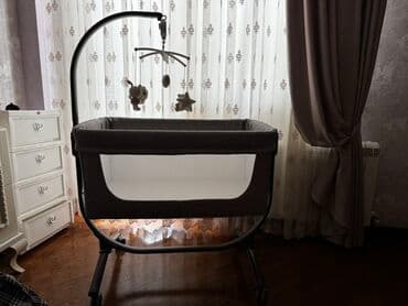 ayıcıq şəkilləri: Oğlan və qız üçün, Yumru, Beşik, Dəstsiz, Matras ilə, Yellənmə mexanizm ilə — 1