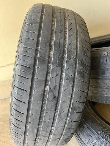 İşlənmiş Şin Pirelli 235 / 60 / R 18 lalafo.az -da İşlənmiş Şin Pirelli 235 / 60 / R 18