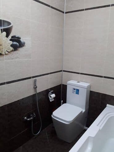 binə atçiliq: Əhmədli metrosunun yaxınlığında ukraina dairəsinə yaxın 16 mertebeli — 16