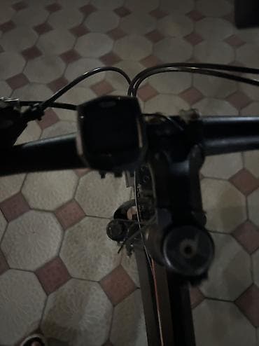disk velosiped: Salam təcili pul lazımdır ona görə satışa qoyulub real alıcıya endirim — 5
