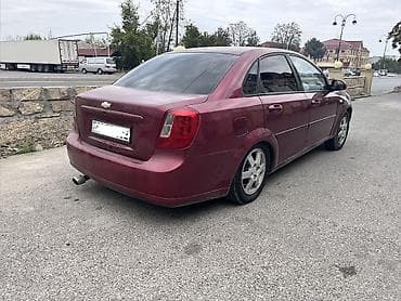 ремонт сидений авто: Chevrolet Lacetti: 1.6 л | 2008 г. 215000 км Седан — 2