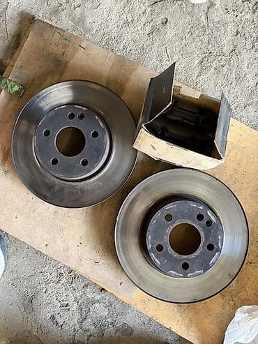 Ön, Mercedes-Benz Vito