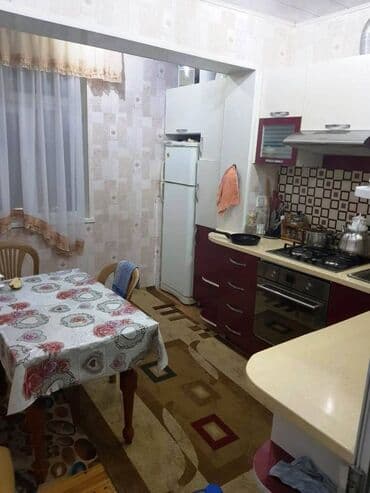 rabocide satilan evler: Bakı, 5 otaqlı, Köhnə tikili, 100 kv. m — 8