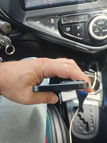 IPhone 15, 512 GB, Black Titanium, Barmaq izi, Face ID
