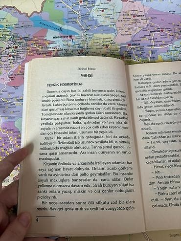 kenquru kitab pdf: Bəyaz Diş – Cek London Nəşriyyat: Altun Kitab Seriya: Məktəblinin — 3
