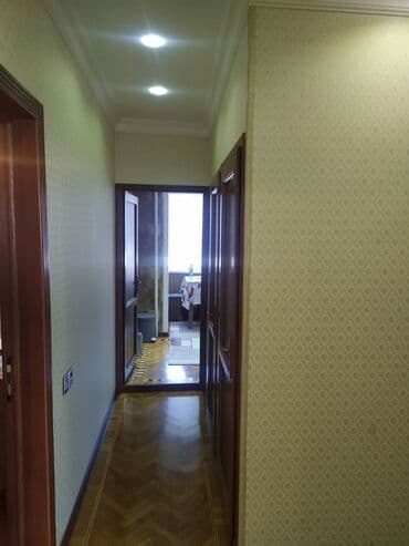 hazir ipotekada olan evler: Bakı, 3 otaqlı, Köhnə tikili, m. Həzi Aslanov, 75 kv. m — 12