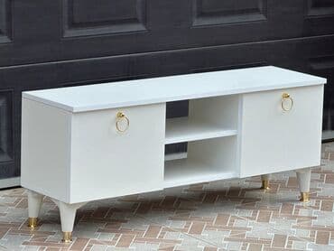 купим вашу мебель бу: Новый, Угловой ТВ стенд, Россия — 2