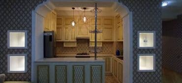 qarayev 4 otaqli kohne tikili: Zığ qəs., 3 otaqlı, Yeni tikili, 98 kv. m — 3