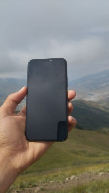 galaxy note pro: IPhone 11 Pro, 64 GB, Space Gray, Face ID — 6
