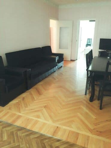 ленинградский проект 3 х комнатная: Üç nəfər otaq yoldaşı bəy axtarılır mənzil 28 may metrosunun yanında — 2