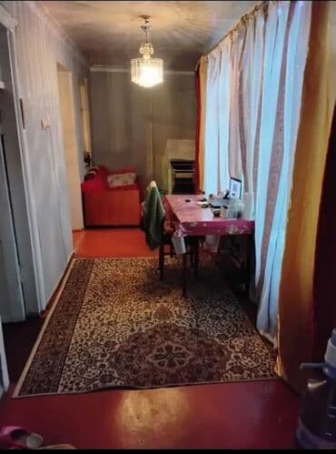 1 otagli ev: M.Ə. Rəsulzadə qəs. 4 otaqlı, 330 kv. m, Təmirsiz — 8