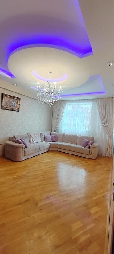 vasmoyda satilan evler: 2 otaqlı, Yeni tikili, 71 kv. m — 8