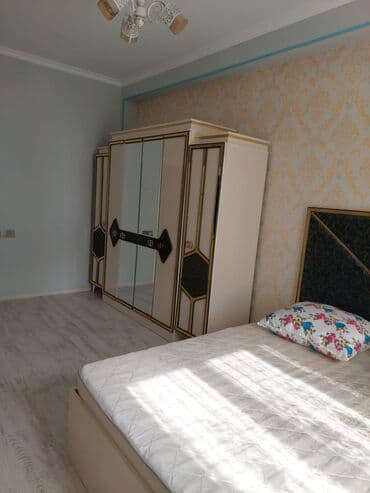 tap.az xacmaz: Mənzil – san/qovşağı və balkon təsviri - Hamam: Divar və döşəmə — 23