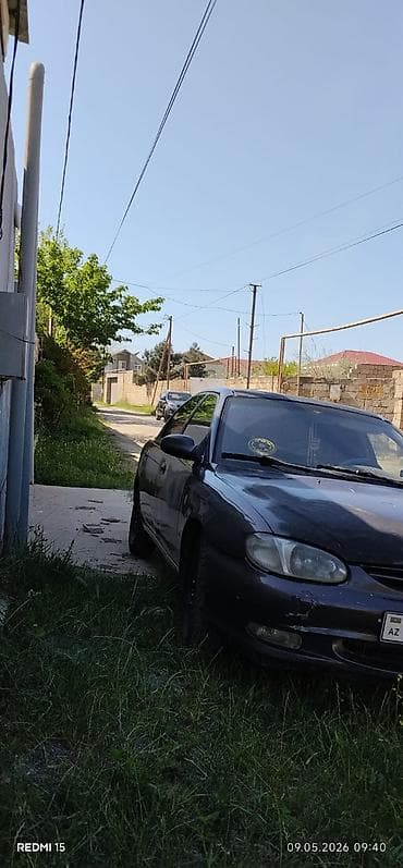 mator 80cc vəlo: Salam maşnin heç bir problem yox du gündəlik sürülən masndi reyal alci — 4