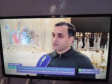 pioneer maqintafon 7150: Televizor Shivaki LED ekran — 2