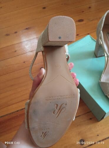 1 грамм золота цена 585 в баку: Ölçü: 38, rəng - Gümüşü, Yeni — 3