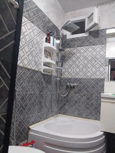 lalafo mingecevir satilan evler: 3 otaqlı, Yeni tikili, 70 kv. m — 23