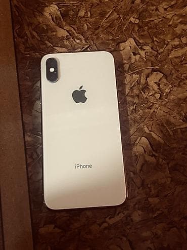 iphone 14 satis: IPhone Xs, 256 GB, Matte Gold — 1