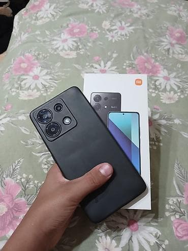 realme gt master: Xiaomi Redmi smartfon - Model: Redmi (qutuda göstərilən yeni nəsil — 2