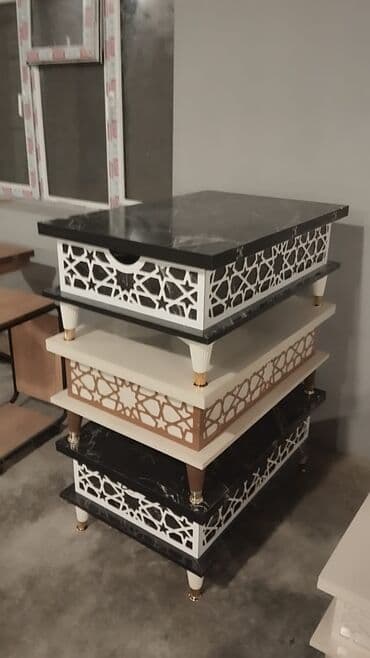 jurnal: Jurnal masası, Yeni, Açılmayan, Laminat, Dördbucaq masa — 4