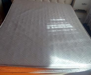 Ortopedik matras, İki nəfərlik