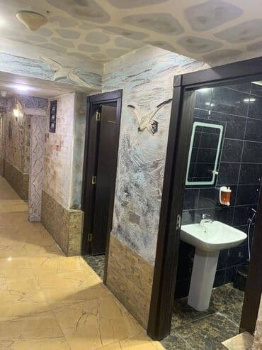 arenda kafelər: Nəsimi rayonu,Azadliqla Inqilab kucesinin kesişmesinde yerlesen,9 — 8