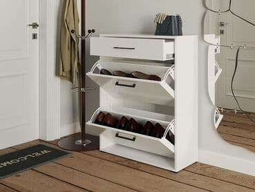 sumqayitda muhafize isi: Ayaqqabı skafları.Yeni. Rəng seçimi var.İstəyə uyğun bûtün növ — 10