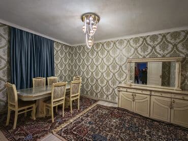 Lincoln: Xırdalanda 3 otaqlı həyət evi satılır. - Plan: Ev orta temirli geniş — 7