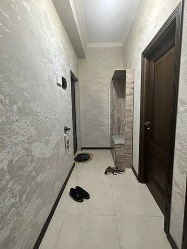 yeni guneslide 5 otaqli evlerin qiymeti: Yeni Günəşli Massiv D, 2 otaqlı, Yeni tikili, 50 kv. m — 6