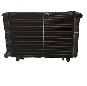 bmw radiator: QAZ Qaz3302, 2003 il, Yeni — 1