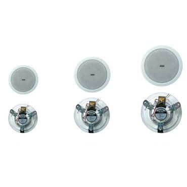 Dinamiklər və kolonkalar: Yeni RCF Kolonka, Növ - Portativ, rəng - Ağ — 1