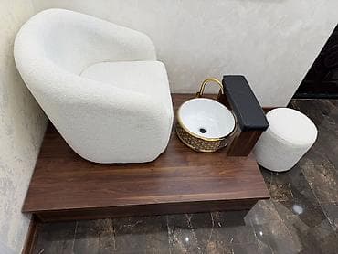 Pedikur kreslosu desti 550azn. Unvan Sumqayit m 5430 Nigaz lalafo.az -da Pedikur kreslosu desti 550azn. Unvan Sumqayit m 5430 Nigaz