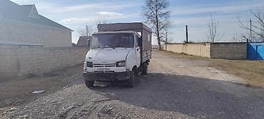 Zil 5301 Dizel ili 2000 sənətləri tam qaydasında Mator yağ yemir difer lalafo.az -da Zil 5301 Dizel ili 2000 sənətləri tam qaydasında Mator yağ yemir difer