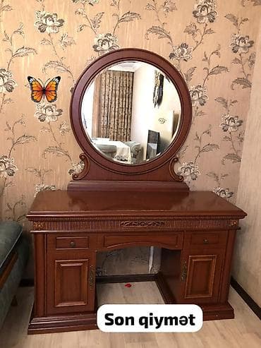 metbex mebel: Termolar, Taxta, Kredit yoxdur, Ödənişli çatdırılma — 1