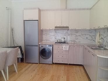 nardaranda kiraye bag evleri: 80 kv. m, 3 otaqlı, Qaz, İşıq, Su — 3
